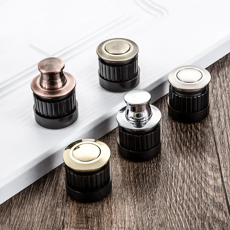 1pcs Drawer Pull Embedded Furniture Handles Adjustable Spring Shake Knobs Kitchen Wardrobe Door Tatami Round Handle Hardware
1pcs Drawer Pull Embedded Furniture Handles Adjustable Spring Shake Knobs Kitchen Wardrobe Door Tatami Round Handle Hardware