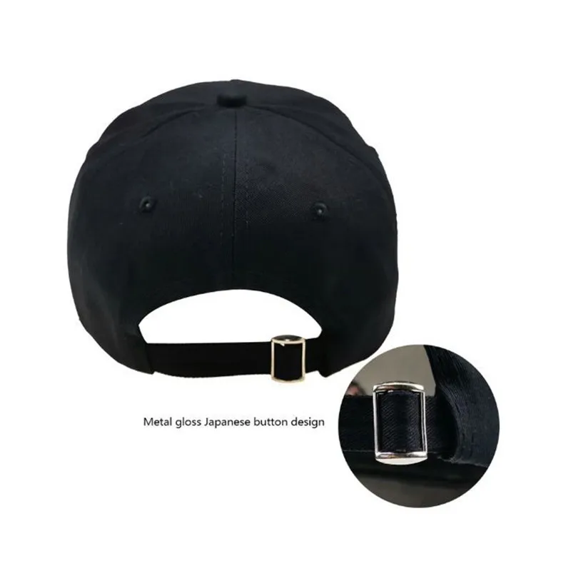 Baseball Cap Comfortable And Breathable Self Defense Weapons Embroidery Six-Color Softball Accessories
Baseball Cap Comfortable And Breathable Self Defense Weapons Embroidery Six-Color Softball Accessories