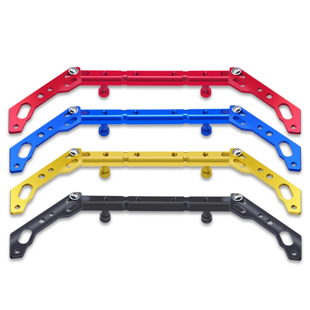 Motorcycle Handlebar Cross-Bar Aluminum Alloy Phone Holder Fixed Bracket Strength Lever Balance Handlebar Motorbike Accessories
Motorcycle Handlebar Cross-Bar Aluminum Alloy Phone Holder Fixed Bracket Strength Lever Balance Handlebar Motorbike Accessories