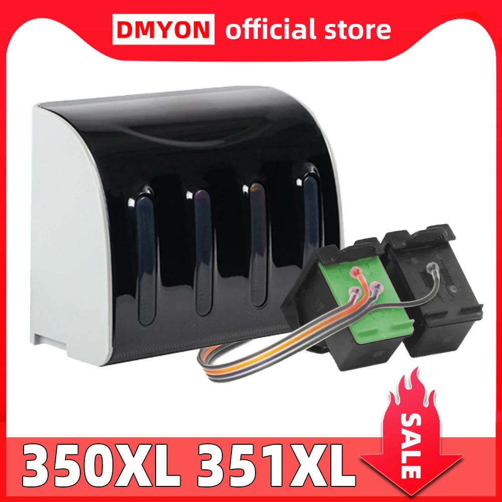 Compatible for Hp 350 351 CISS Refill Ink Cartridge C4250 C4270 C4272 C4273 C4275 C4280 Photosmart C4200 C4205 C4210 C4235
Compatible for Hp 350 351 CISS Refill Ink Cartridge C4250 C4270 C4272 C4273 C4275 C4280 Photosmart C4200 C4205 C4210 C4235