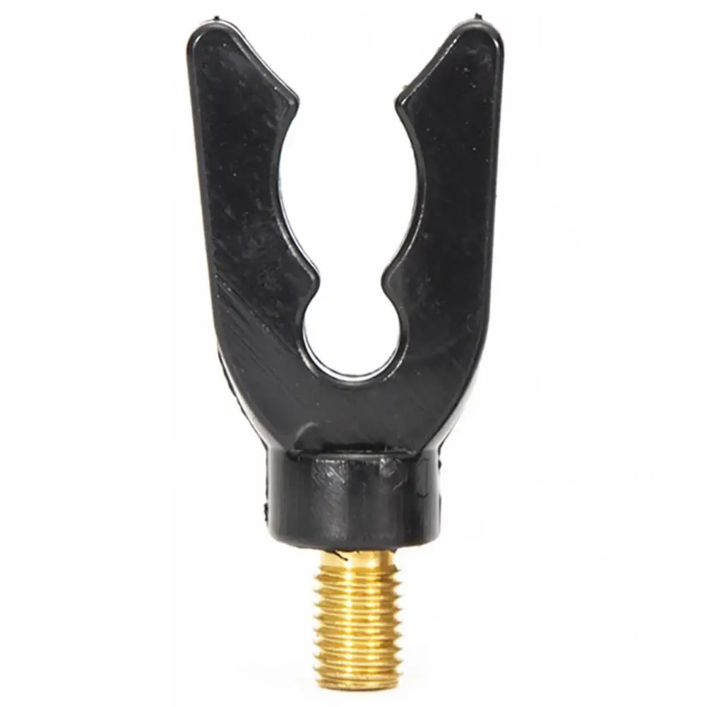 High Quality Fishing Rod Rest Anti-Scratch Black Fishing Rod Holder Rod Supplies Fishing Bracket
High Quality Fishing Rod Rest Anti-Scratch Black Fishing Rod Holder Rod Supplies Fishing Bracket