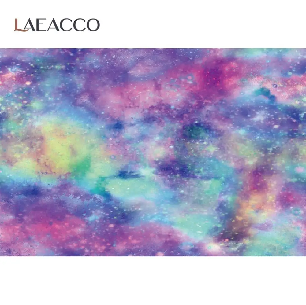Laeacco Fantasy Dreamy Galaxy Starry Shiny Star Science Fiction Party Seamless Pattern Photo Background Photography Backdrops
Laeacco Fantasy Dreamy Galaxy Starry Shiny Star Science Fiction Party Seamless Pattern Photo Background Photography Backdrops