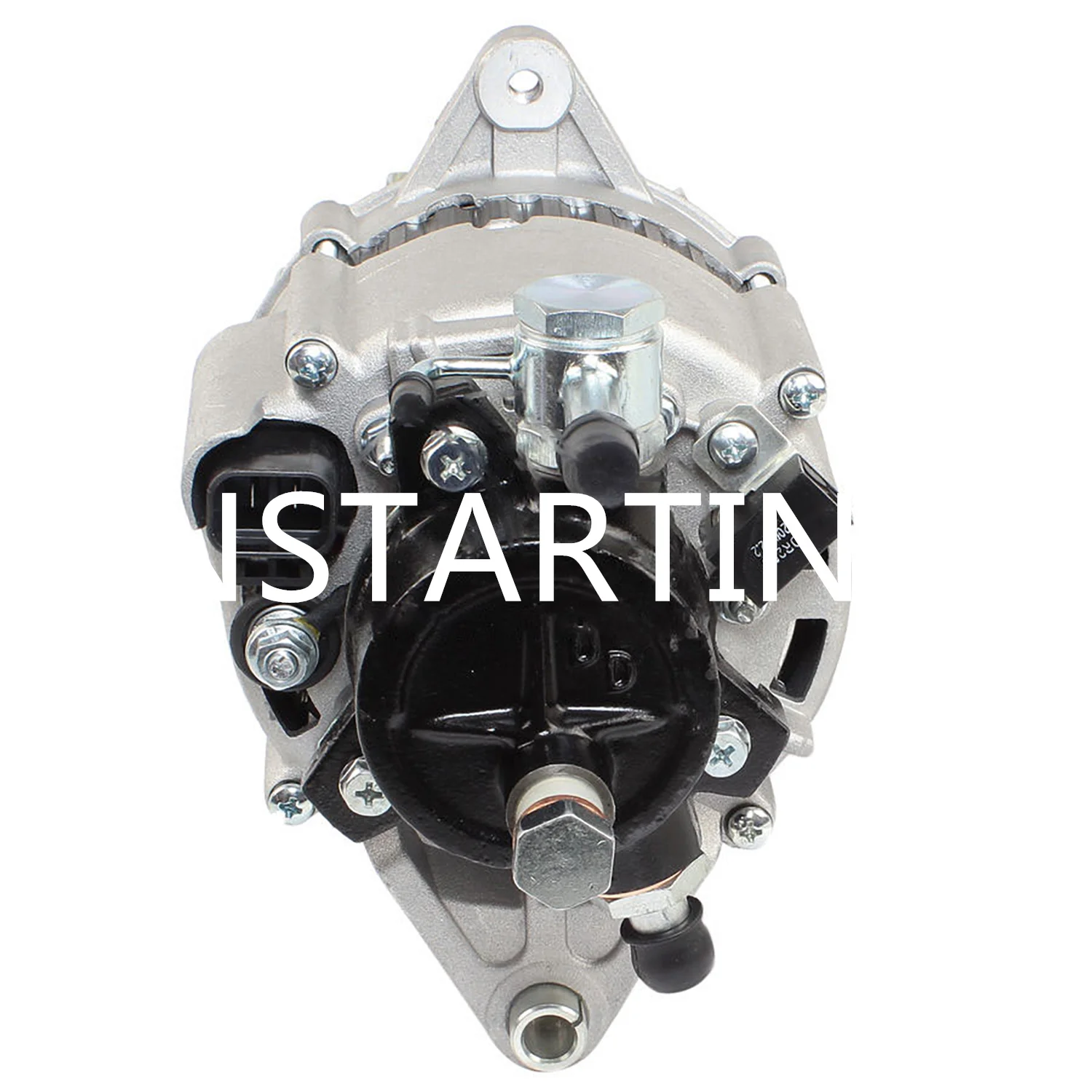 ALTERNATOR DYNAMO GENERADOR ELECTRICO FOR 12V 60A LR150430 LR150430E LR160426 LR160426E LR160426S LR160426T LR160427
ALTERNATOR DYNAMO GENERADOR ELECTRICO FOR 12V 60A LR150430 LR150430E LR160426 LR160426E LR160426S LR160426T LR160427