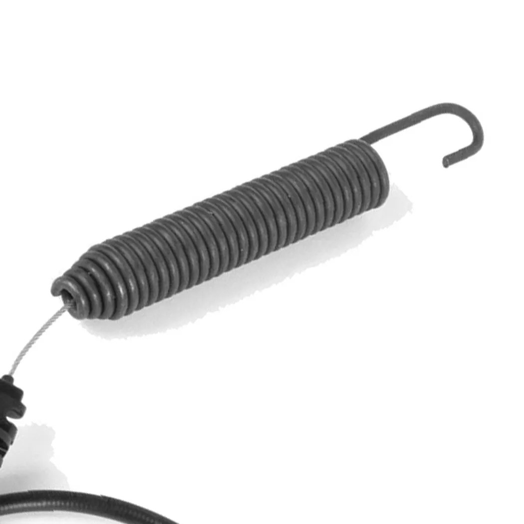MTD 946-05124A Deck Engage Cable For Craftsman 247203730 247203731 247203760 247203761 Huskee Troy Bilt Murray Lawn Mower Accs
MTD 946-05124A Deck Engage Cable For Craftsman 247203730 247203731 247203760 247203761 Huskee Troy Bilt Murray Lawn Mower Accs