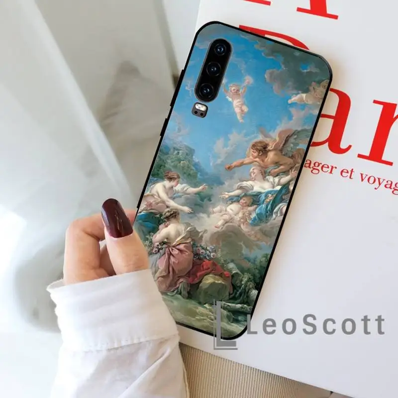Renaissance angels Phone Cases For Huawei honor Mate P 9 10 20 30 40 Pro 10i 7 8 a x Lite nova 5t
Renaissance angels Phone Cases For Huawei honor Mate P 9 10 20 30 40 Pro 10i 7 8 a x Lite nova 5t