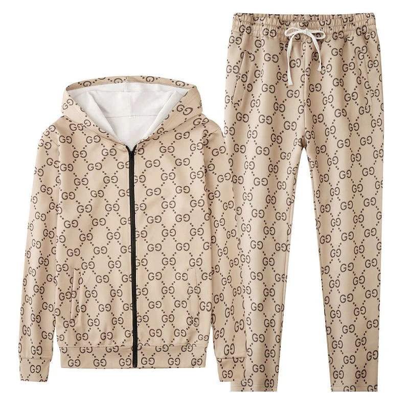 2021 European And American Spring New Trend Fashion Suit Men's Hooded Plaid Jacket Running Sports Casual Suit Men
2021 European And American Spring New Trend Fashion Suit Men's Hooded Plaid Jacket Running Sports Casual Suit Men