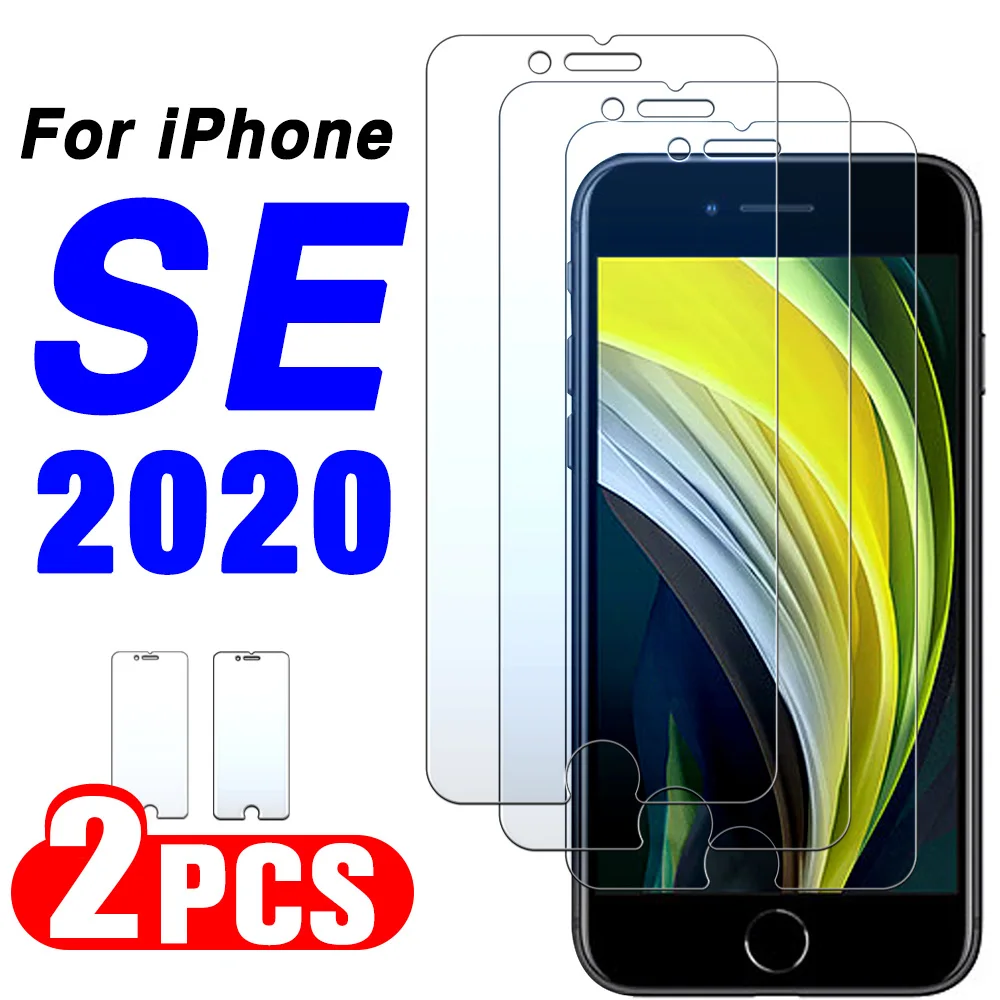 Чехол для iphone se 2020 чехол apple I phone 7 8 чехлы se2020 ise i7 i8 applese армированный лист 1 2 3 шт.