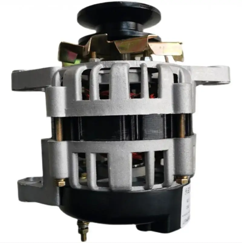 220V 800W/1300W/1500W High-power Small Generators Permanent Magnet Brushless Constant Voltage Copper Core Genuine Home
220V 800W/1300W/1500W High-power Small Generators Permanent Magnet Brushless Constant Voltage Copper Core Genuine Home