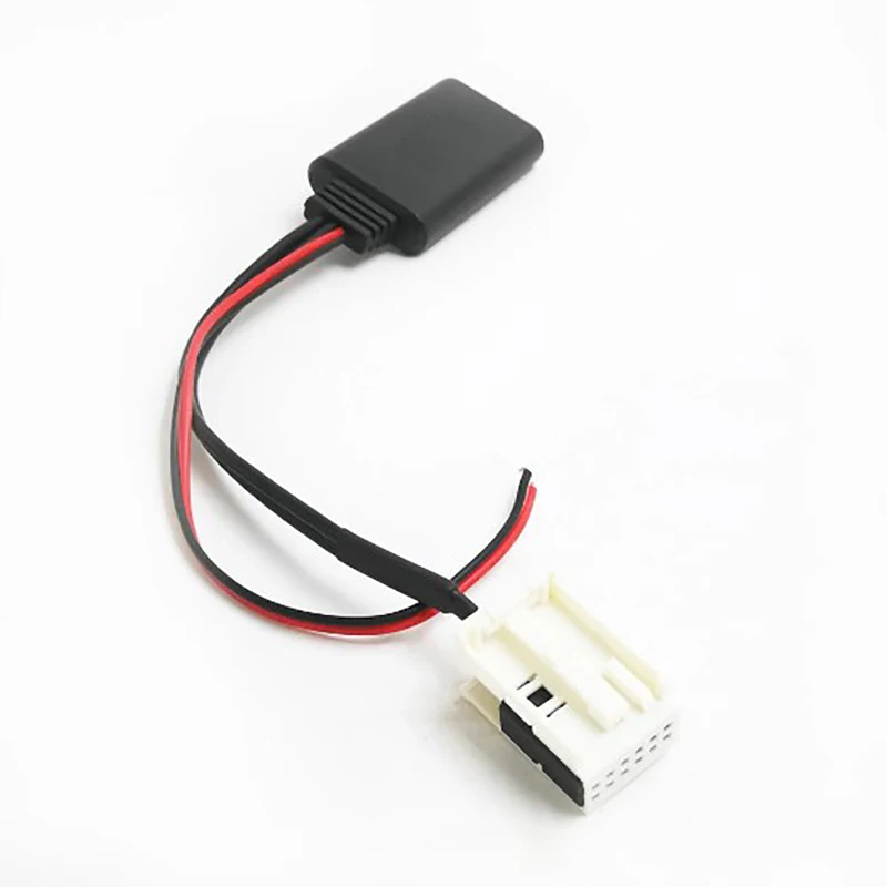 Car Radio Rd4 Stereo Bluetooth Auxiliary Adapter Radio Bluetooth Audio Auxiliary Input Cable Auxiliary Bluetooth Adapter
Car Radio Rd4 Stereo Bluetooth Auxiliary Adapter Radio Bluetooth Audio Auxiliary Input Cable Auxiliary Bluetooth Adapter