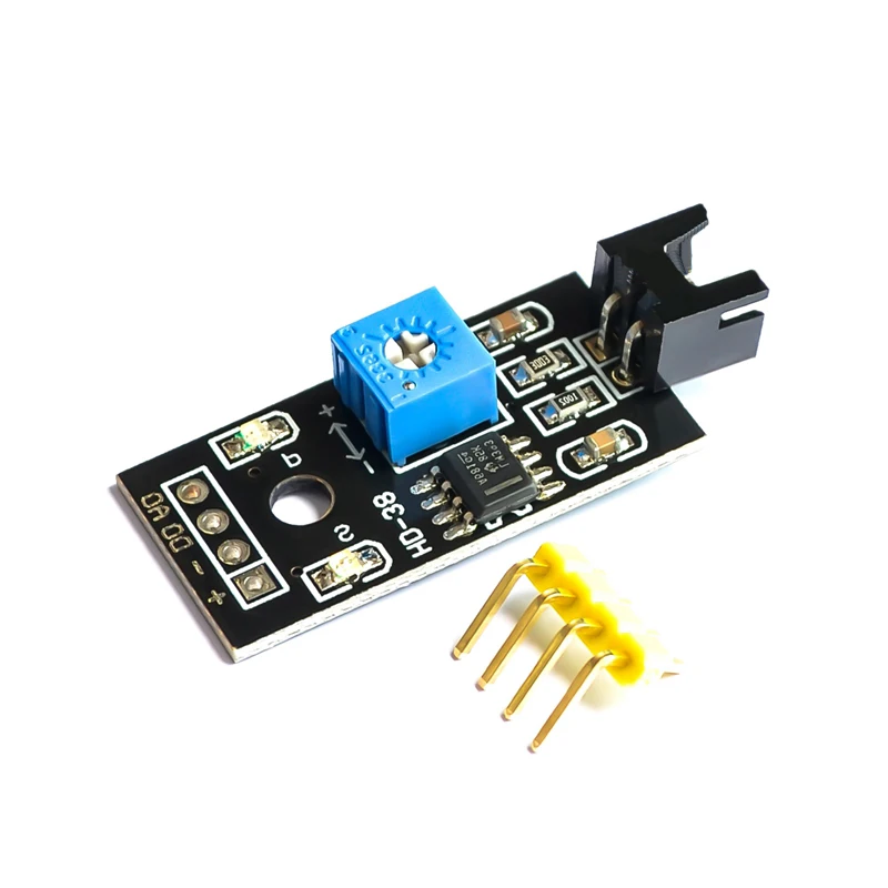 Soil Detector Module and Soil Moisture Sensor Soil Moisture Test Soil Humidity Test Corrosion Resistance Probe For Arduino
Soil Detector Module and Soil Moisture Sensor Soil Moisture Test Soil Humidity Test Corrosion Resistance Probe For Arduino