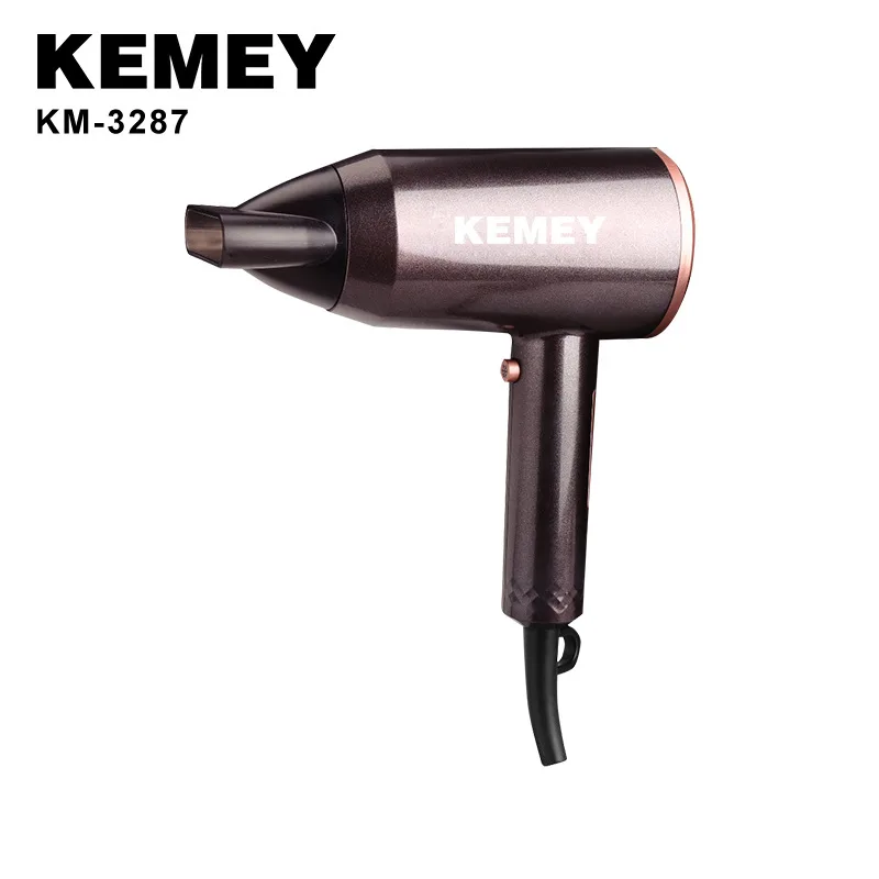 Kemei 3000W Powerful Professional household Hair Dryer Negative Ion Blow Dryer Electric Hairdryer Hot/Cold Wind With Air Colle
Kemei 3000W Powerful Professional household Hair Dryer Negative Ion Blow Dryer Electric Hairdryer Hot/Cold Wind With Air Colle