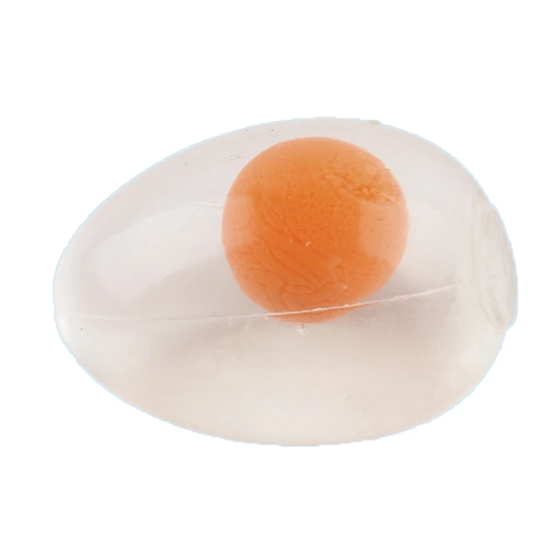 12 Pcs Funky Egg Splat Ball Squishy Toys Stress Relief Eggs Yolk Balls Squishies
12 Pcs Funky Egg Splat Ball Squishy Toys Stress Relief Eggs Yolk Balls Squishies