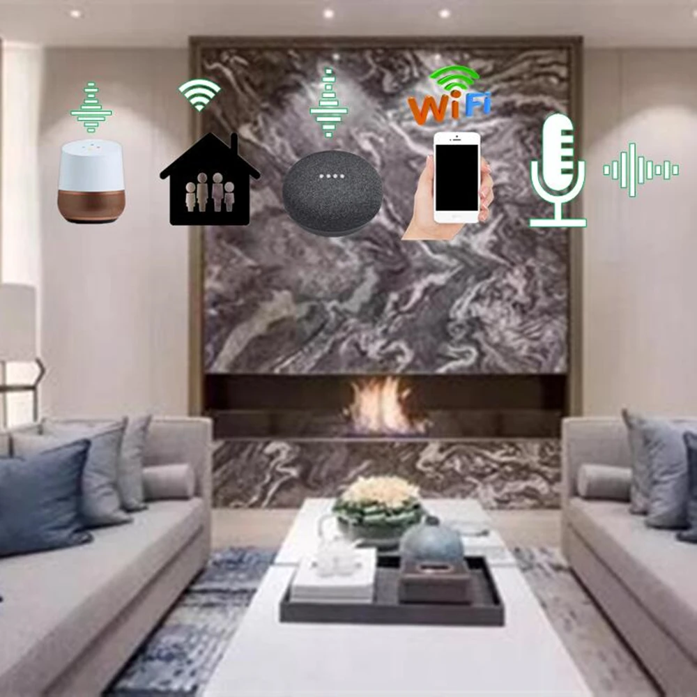 Камин Kamin на спиртовой основе, 1000 мм 
Камин Kamin на спиртовой основе, 1000 мм