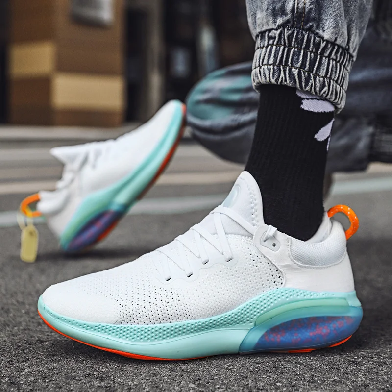 Zapatos Verano Hombre Summer Breathable Men Running Shoe Zapatos Informales De Hombre Shoes Men's For Casual Mens Sneakers
Zapatos Verano Hombre Summer Breathable Men Running Shoe Zapatos Informales De Hombre Shoes Men's For Casual Mens Sneakers