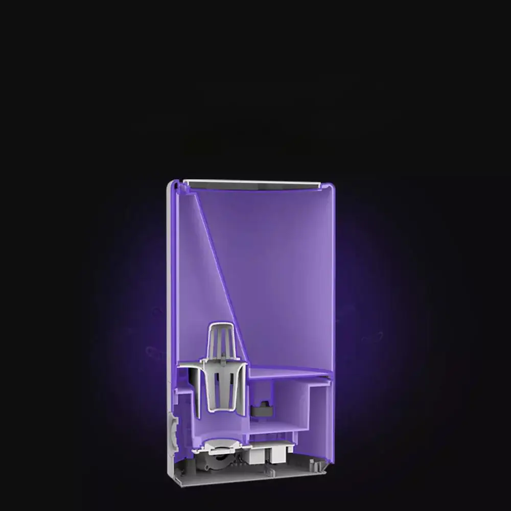 New Xiaomi Mijia Air Humidifier 4L Aromatherapy Diffuser Bedroom Humidify Face Moisturizer Humidifiers For Home Office Freshener
New Xiaomi Mijia Air Humidifier 4L Aromatherapy Diffuser Bedroom Humidify Face Moisturizer Humidifiers For Home Office Freshener