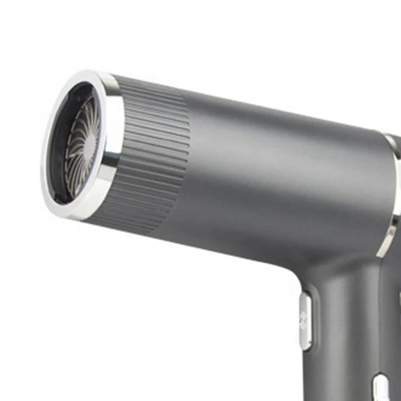 Professional Negative Ion Hair Dryer Hot and Cold Wind Blow Dryer, Fast Dry Hairdryer for Travel Salon Home
Professional Negative Ion Hair Dryer Hot and Cold Wind Blow Dryer, Fast Dry Hairdryer for Travel Salon Home