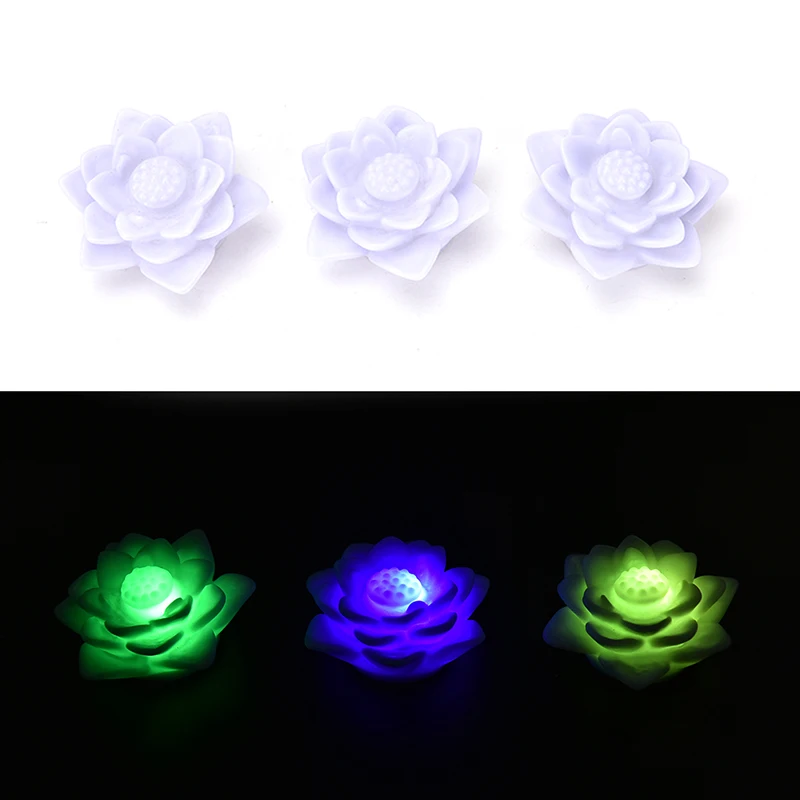 LED Night Light Romantic Love Mood Lamp Lotus Flower Night Light Color Changing Lotus Flower Home Decoration
LED Night Light Romantic Love Mood Lamp Lotus Flower Night Light Color Changing Lotus Flower Home Decoration