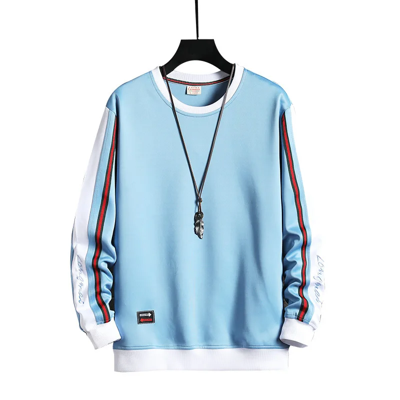 New 2021 Solid Color Sweatshirt Men Hoodies Spring Autumn Hip hop Casual Steetwear Clothes Pullover Tops Mens Sportwear
New 2021 Solid Color Sweatshirt Men Hoodies Spring Autumn Hip hop Casual Steetwear Clothes Pullover Tops Mens Sportwear