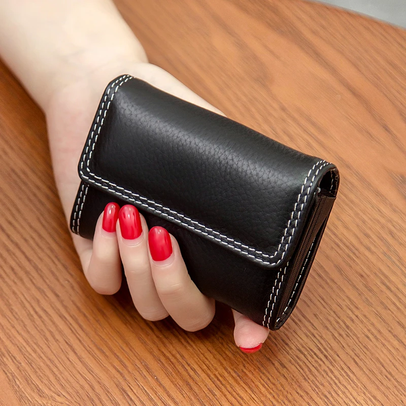 Wallet Women Large Capacity Cute Colorful Zipper Leather Wallet Women Korean Portafoglio Donna Clutch Purse DD60WT
Wallet Women Large Capacity Cute Colorful Zipper Leather Wallet Women Korean Portafoglio Donna Clutch Purse DD60WT