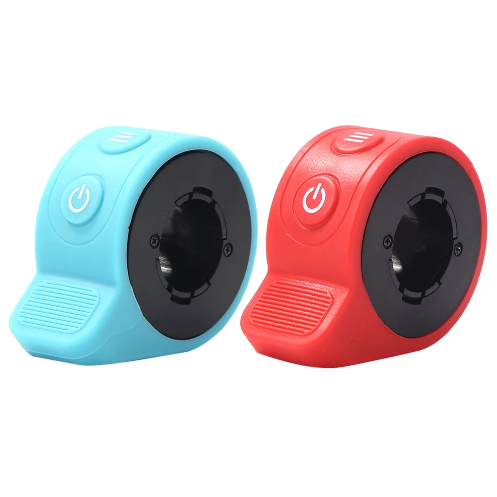 Electric Scooter Bicycle Accelerator Electric Lightweight Element Decoration for HX X7 Speed Controller E-Scooter Parts 
Electric Scooter Bicycle Accelerator Electric Lightweight Element Decoration for HX X7 Speed Controller E-Scooter Parts