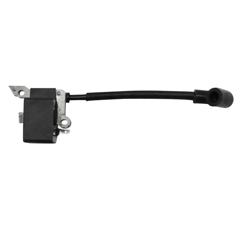 New Ignition Coil Module Replacement for Husqvarnae Chainsaw Parts 136 137 141 23 235 236 240 2-Stroke Engine #545199901
New Ignition Coil Module Replacement for Husqvarnae Chainsaw Parts 136 137 141 23 235 236 240 2-Stroke Engine #545199901