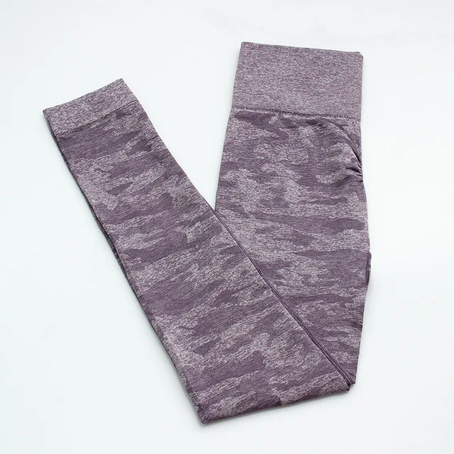Women Vital Seamless Yoga Pants Camouflage High Elastic Push Up Gym Leggings Sport Fitness Running Leggings Female
Women Vital Seamless Yoga Pants Camouflage High Elastic Push Up Gym Leggings Sport Fitness Running Leggings Female
