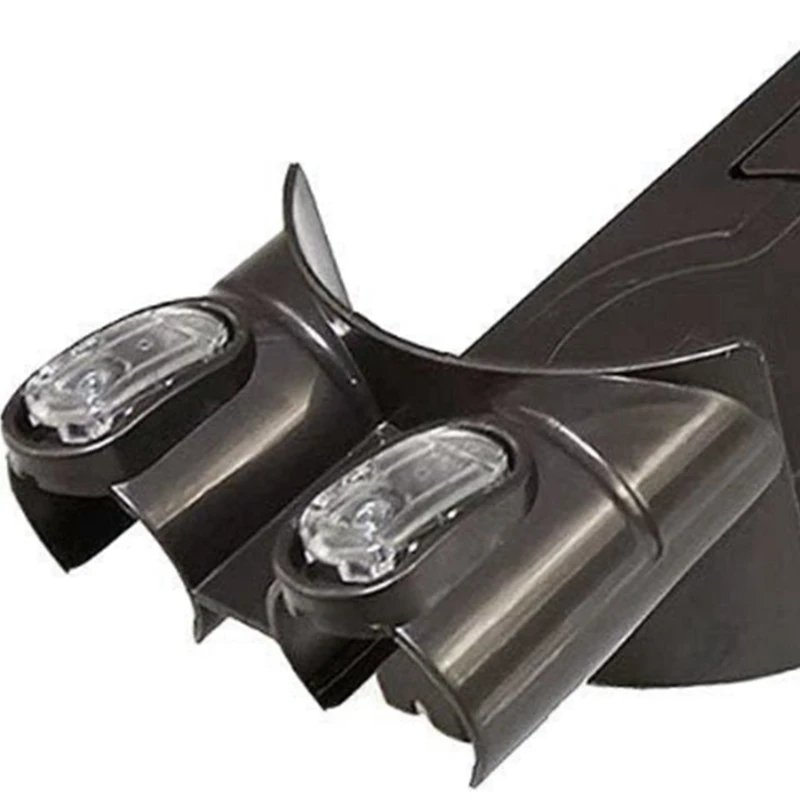 Vacuum Cleaner Accessory Mounting Bracket for Dyson V6 DC35 DC44 DC59 DC61 Charging Base Bracket Vacuum Cleaner Parts
Vacuum Cleaner Accessory Mounting Bracket for Dyson V6 DC35 DC44 DC59 DC61 Charging Base Bracket Vacuum Cleaner Parts