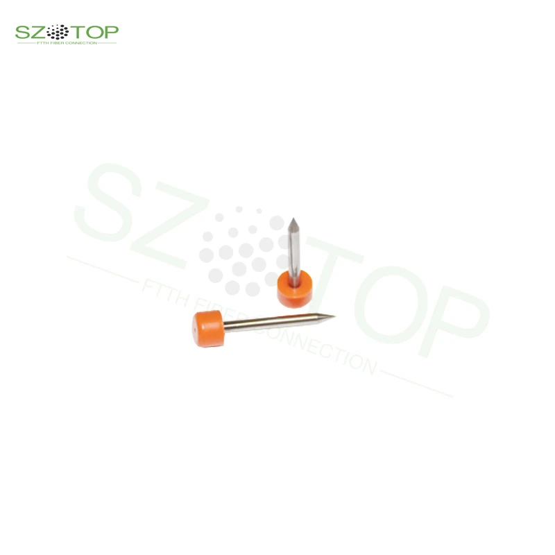 Free Shipping 10Pairs 100% Original New Electrodes for Optical Fiber Fusion Splicer suitable for the model ALK-80/88A/99A
Free Shipping 10Pairs 100% Original New Electrodes for Optical Fiber Fusion Splicer suitable for the model ALK-80/88A/99A