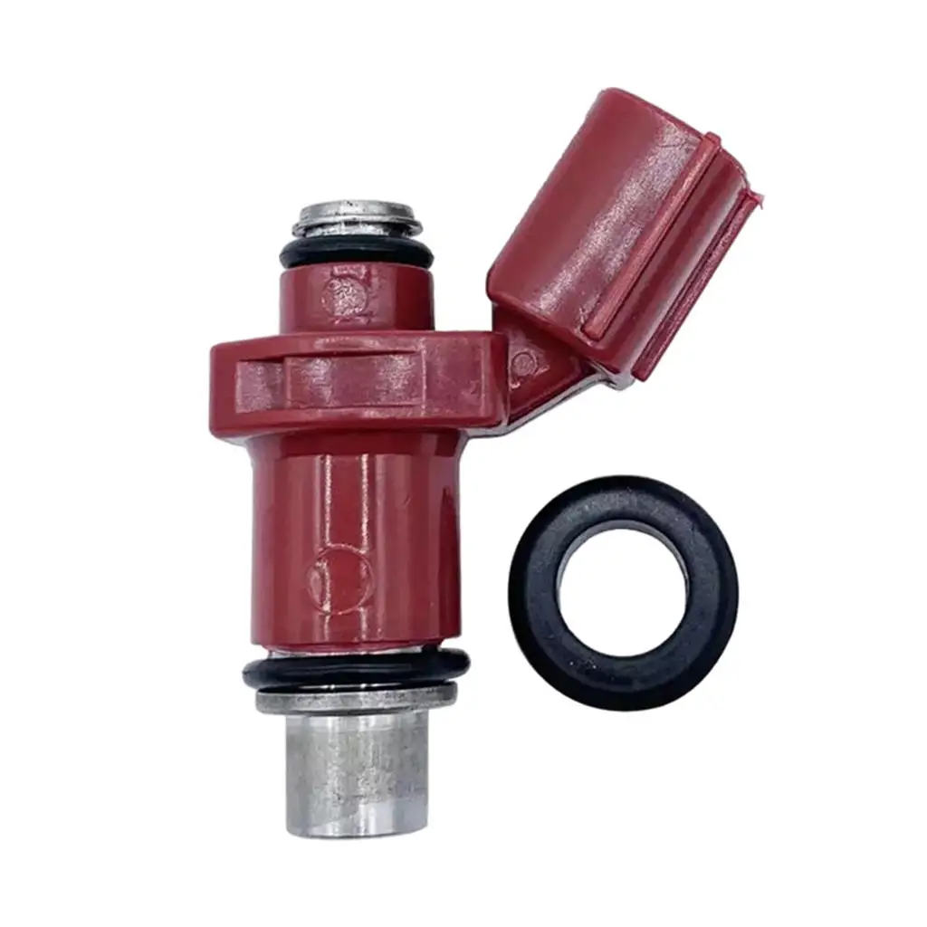 Топливные форсунки, автомобильная топливная система, подходит для Yamaha 80 Bel 75 90HP 6D8137610000
Топливные форсунки, автомобильная топливная система, подходит для Yamaha 80 Bel 75 90HP 6D8137610000