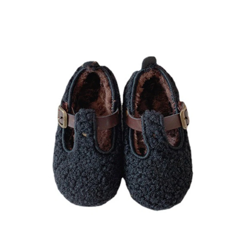 Child Girls Fashion Winter Autumn Warm Toddler Shoes Kids Children polar Fleece Shoes Princess Sneaker Boys Autumn Flats
Child Girls Fashion Winter Autumn Warm Toddler Shoes Kids Children polar Fleece Shoes Princess Sneaker Boys Autumn Flats