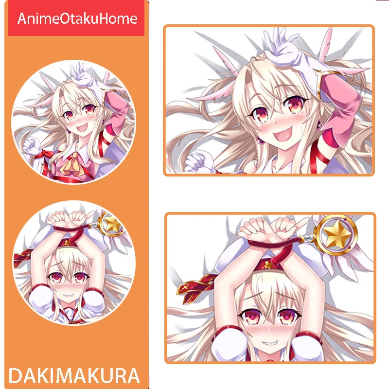 Аниме Fate/kaleid liner illyasвиль фон Айнцберн Fate/большой заказ tammo no Mae наволочка для подушки Постельное белье Dakimakura
Аниме Fate/kaleid liner illyasвиль фон Айнцберн Fate/большой заказ tammo no Mae наволочка для подушки Постельное белье Dakimakura