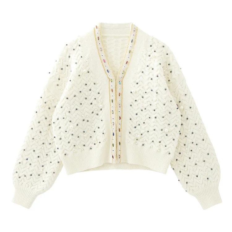 Yocalor Cardigan Sweater Coat Women Spring New 2020 Spring Wild Casual Ladies Sweaters Korean Style Long Sleeve Knit Tops Female
Yocalor Cardigan Sweater Coat Women Spring New 2020 Spring Wild Casual Ladies Sweaters Korean Style Long Sleeve Knit Tops Female