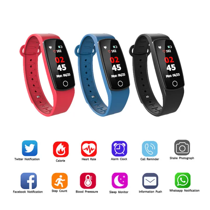 Смарт-часы PK miband 5 мужские, фитнес-браслет для здоровья, водонепроницаемый смарт-браслет с монитором кровяного давления и пульса
Смарт-часы PK miband 5 мужские, фитнес-браслет для здоровья, водонепроницаемый смарт-браслет с монитором кровяного давления и пульса