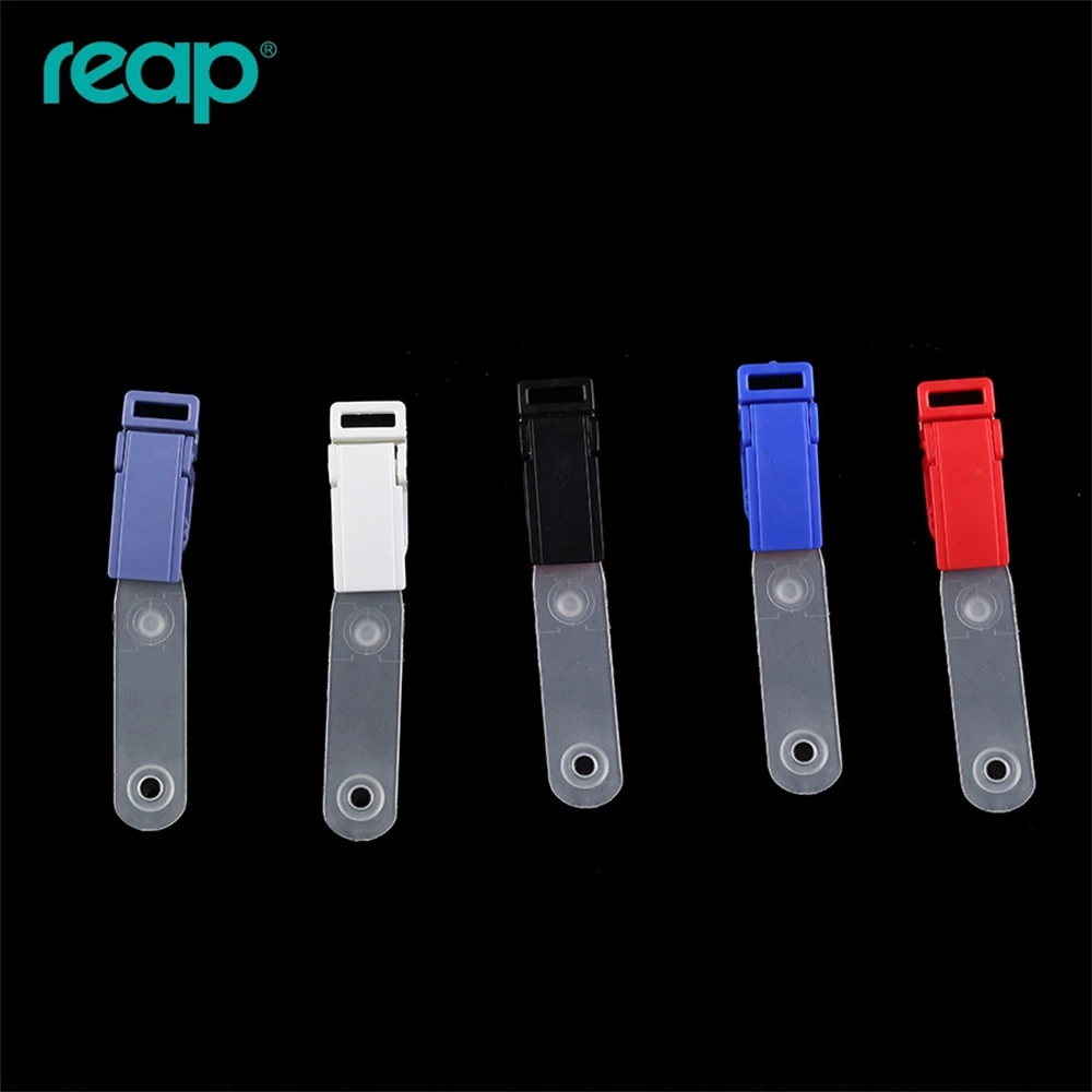 7604 6pcs/lot Reap Free Shipping Abs Metal Id Card Holder Name Badge Clip with Transparent Straps High Quality
7604 6pcs/lot Reap Free Shipping Abs Metal Id Card Holder Name Badge Clip with Transparent Straps High Quality