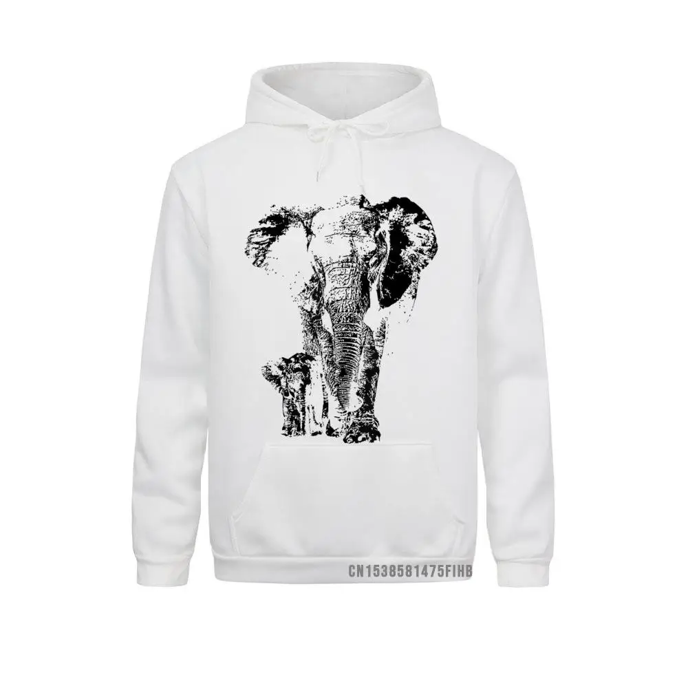

Elephant Animal Lover Save The Elephants Hoodie Cosie Long Sleeve Hoodies Ostern Day Men Sweatshirts Tight Clothes Funny
