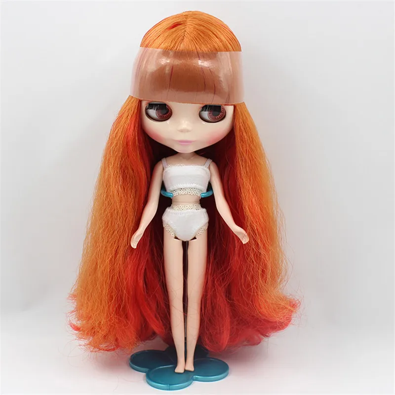 Outfits for Blyth doll White Underwear Camisole cute dressing for icy DBS 1/6 BJD
Outfits for Blyth doll White Underwear Camisole cute dressing for icy DBS 1/6 BJD