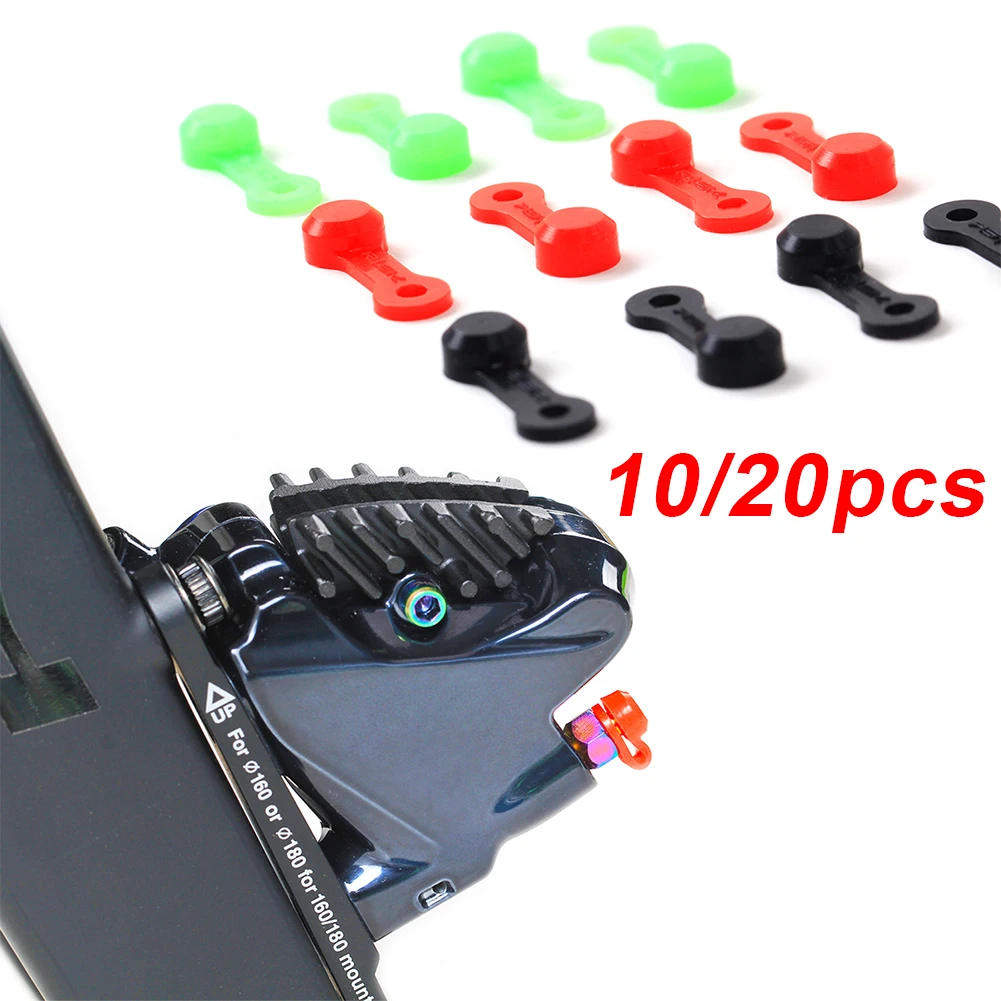 2/10/20Pcs Silicone Gel Bicycle Valve Dust Cover Cap Oil Nozzle Cover Rubber Sleeve XT Clamp Repair Parts for Mountain Road Bike
2/10/20Pcs Silicone Gel Bicycle Valve Dust Cover Cap Oil Nozzle Cover Rubber Sleeve XT Clamp Repair Parts for Mountain Road Bike
