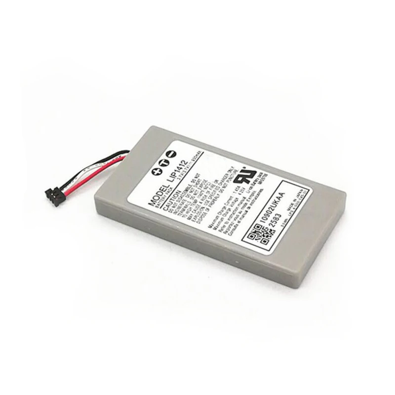 Перезаряжаемый литиевый аккумулятор для Sony PSP N1000 N1001 N1002 N1003 N1004 1 шт. 3 7 в 930