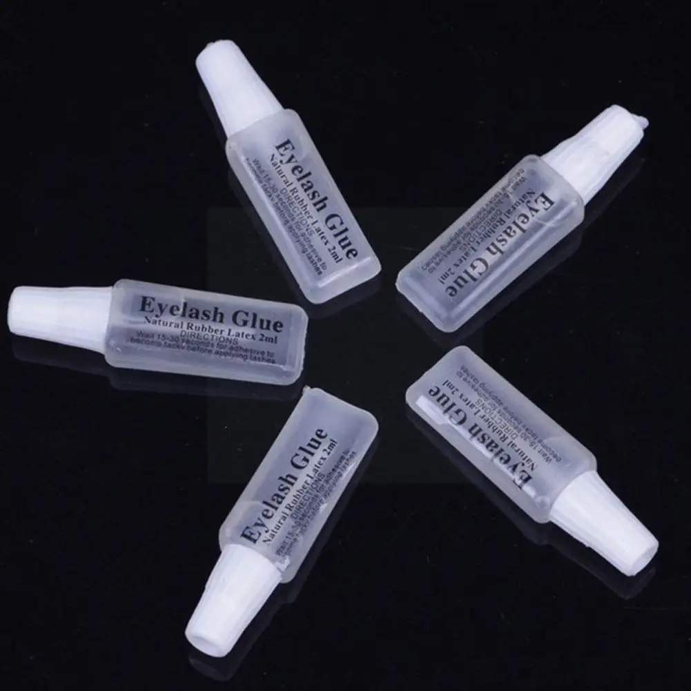 Professional Eyelash Glue Waterproof False Eyelashes Eye Glue Adhesive Lash Portable Glue False Eyelash Mini Makeup E8h1
Professional Eyelash Glue Waterproof False Eyelashes Eye Glue Adhesive Lash Portable Glue False Eyelash Mini Makeup E8h1