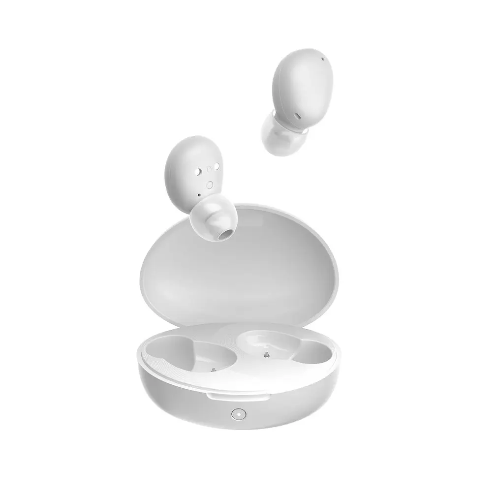 Наушники T16 с динамическим якорем, Hi-Fi беспроводные наушники, Bluetooth наушники-вкладыши 5.2, шумоподавление, HD, управление через приложение
Наушники T16 с динамическим якорем, Hi-Fi беспроводные наушники, Bluetooth наушники-вкладыши 5.2, шумоподавление, HD, управление через приложение