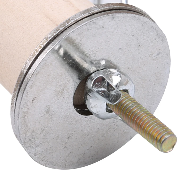 1Pc Natural Wooden Parrot Parakeet Budgie Cockatiel Cage Hammock Swing Haning Toy Stand Holder Chewing Hanging Toy 
1Pc Natural Wooden Parrot Parakeet Budgie Cockatiel Cage Hammock Swing Haning Toy Stand Holder Chewing Hanging Toy