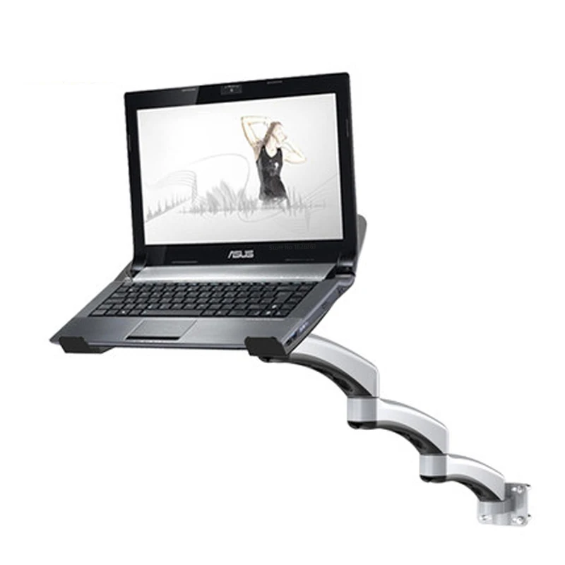 Ultra Long Arm Aluminum Alloy Full Motion Wall Mount Laptop Holder Bed Pole Mount Laptop Stand Arm Monitor Holder
Ultra Long Arm Aluminum Alloy Full Motion Wall Mount Laptop Holder Bed Pole Mount Laptop Stand Arm Monitor Holder