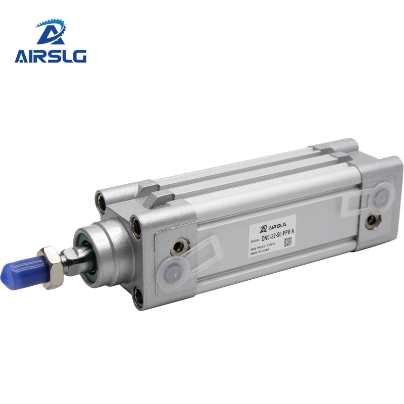 DNC32 DNC40 Standard Pneumatic Piston Cylinder DNC-32-200-PPV-A DNC-32-250-PPV-A DNC-40-200-PPV-A DNC-40-275-PPV-A
DNC32 DNC40 Standard Pneumatic Piston Cylinder DNC-32-200-PPV-A DNC-32-250-PPV-A DNC-40-200-PPV-A DNC-40-275-PPV-A