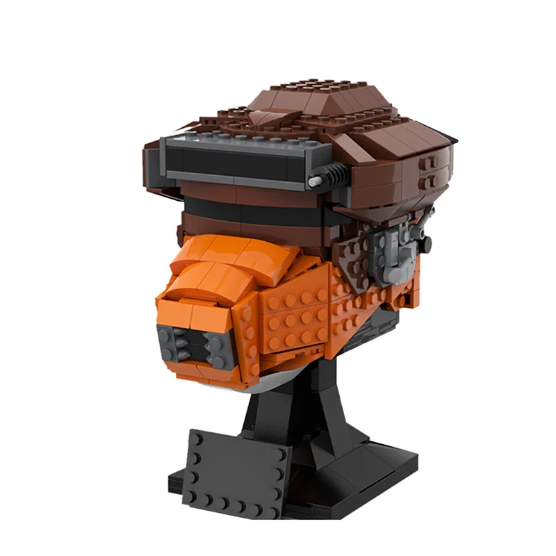 Космическая битва, строительные блоки, MOC sternфильм, Аниме фигурки, строительные блоки, игрушки для мальчиков, рождественский подарок, образо...
Космическая битва, строительные блоки, MOC sternфильм, Аниме фигурки, строительные блоки, игрушки для мальчиков, рождественский подарок, образо...