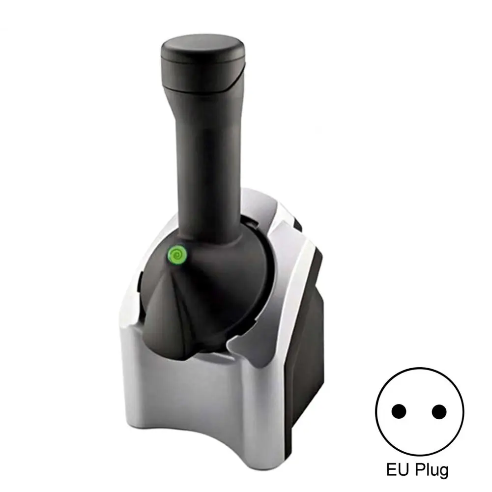 Ice Cream Maker Household Electric Fruit Ice Cream Maker Children Ice Cream Maker,EU Plug
Ice Cream Maker Household Electric Fruit Ice Cream Maker Children Ice Cream Maker,EU Plug