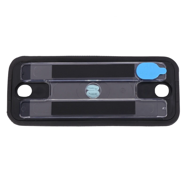 Детали для iRobot Pro-Clean резервуар Pad для Braava 380 380T MINT5200 Mint 4200A Mint4205 Mint5200C робот для мытья пола
Детали для iRobot Pro-Clean резервуар Pad для Braava 380 380T MINT5200 Mint 4200A Mint4205 Mint5200C робот для мытья пола