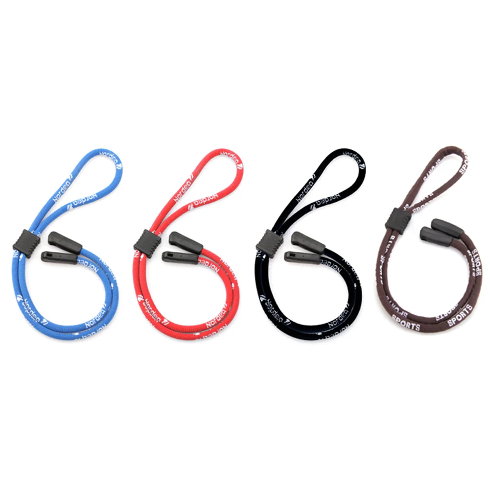 New Glasses Anti Slip Strap Stretchy Neck Cord Eyeglasses String Sunglass Rope Band Holder Random Color Dropshipping In Stock
New Glasses Anti Slip Strap Stretchy Neck Cord Eyeglasses String Sunglass Rope Band Holder Random Color Dropshipping In Stock