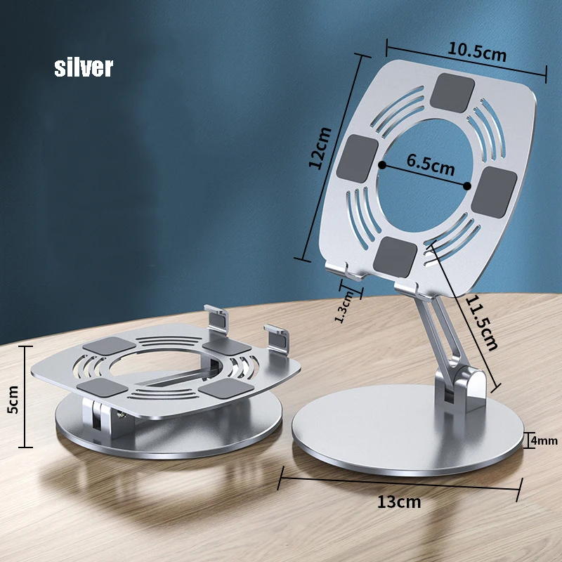 Aluminum alloy retractable folding heat dissipation portable heightening smartphone bracket holder suitable for ipad Apple Samsu
Aluminum alloy retractable folding heat dissipation portable heightening smartphone bracket holder suitable for ipad Apple Samsu