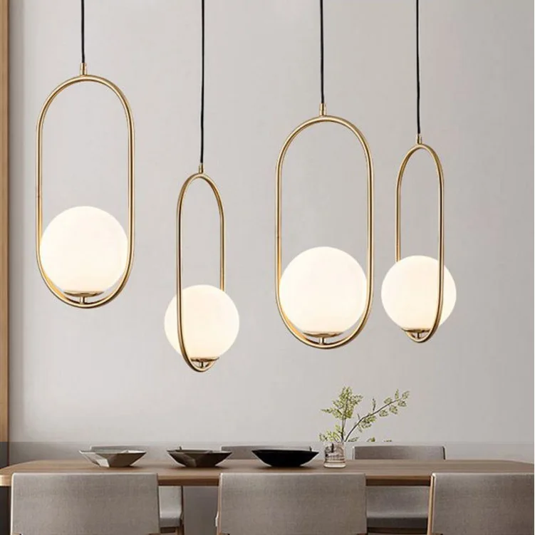 Modern Minimalist Bar Restaurant Multi-head Molecular Rotating Pendant Lamps Nordic Bedroom Bedside Metal Pendant Lights
Modern Minimalist Bar Restaurant Multi-head Molecular Rotating Pendant Lamps Nordic Bedroom Bedside Metal Pendant Lights