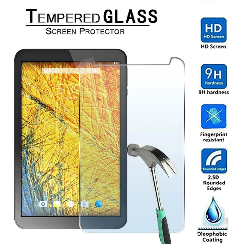 Ультрапрозрачное закаленное стекло для планшета 8-9H премиум-класса 
Ультрапрозрачное закаленное стекло для планшета 8-9H премиум-класса